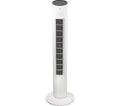 RUSSELL HOBBS RHTWR3S 12" Tower Fan - White