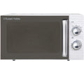 RUSSELL HOBBS Inspire Collection RHM1731 Solo Microwave - White