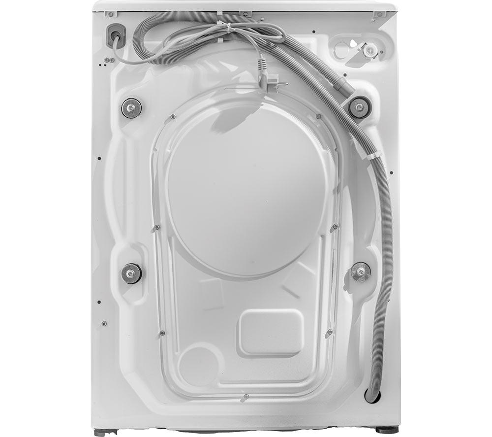 HOOVER H-Wash 350 H3WPS686TAM6-80 WiFi-enabled 8 kg 1600rpm Washing Machine - White