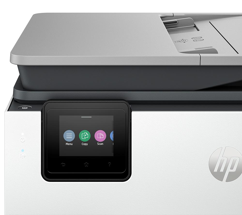 HP OfficeJet Pro 8134e All-in-One Wireless Printer | Scan & Copy | 6 Months Free Instant Ink with HP+