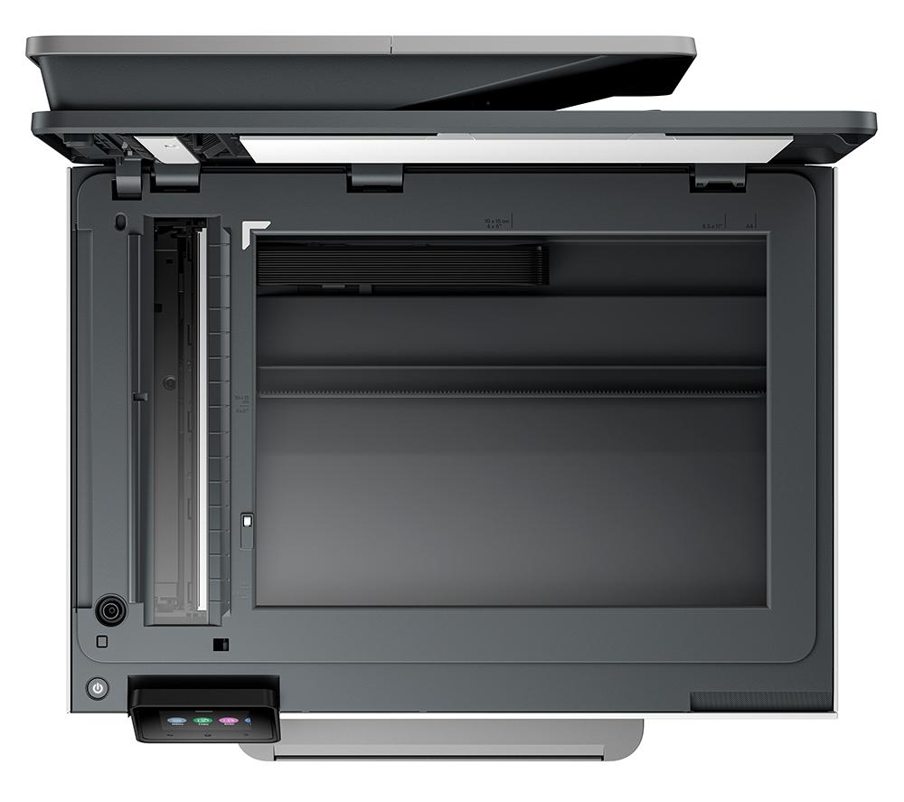 HP OfficeJet Pro 8134e All-in-One Wireless Printer | Scan & Copy | 6 Months Free Instant Ink with HP+