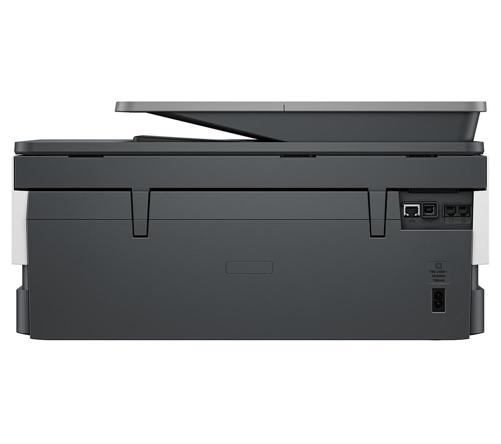 HP OfficeJet Pro 8134e All-in-One Wireless Printer | Scan & Copy | 6 Months Free Instant Ink with HP+