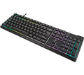 CORSAIR K55 CORE RGB Gaming Keyboard - Black