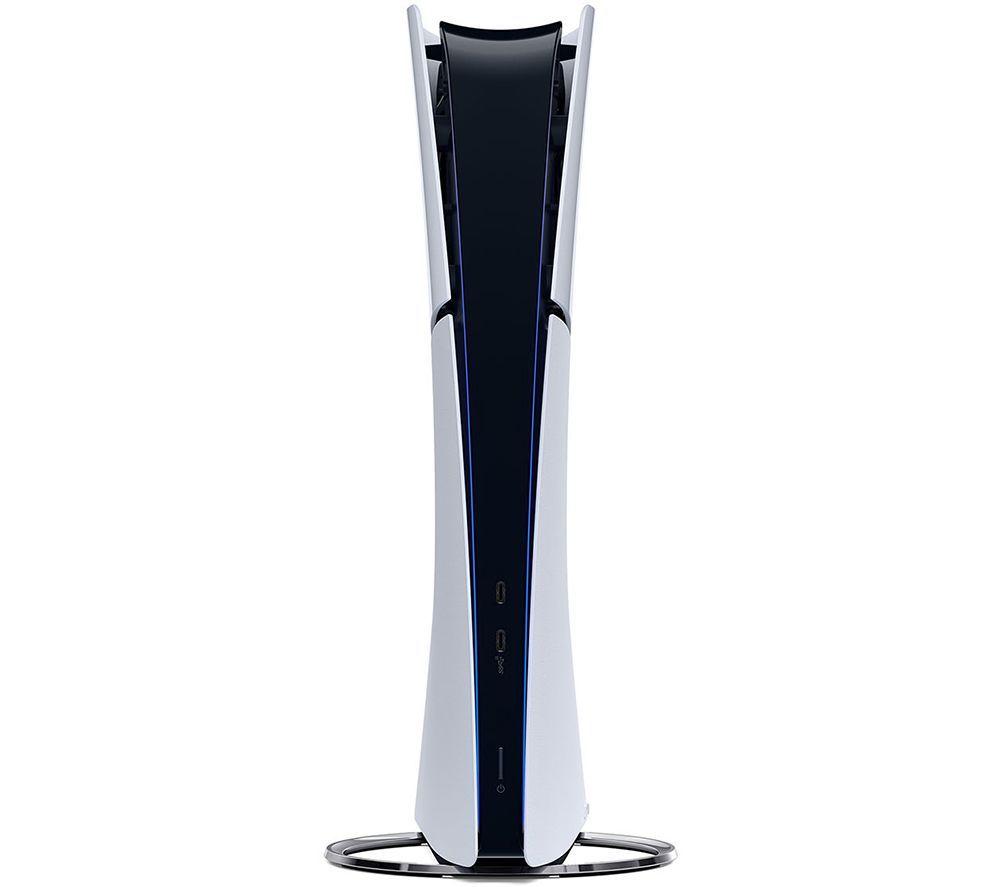 Vertical Stand For PS5 Consoles