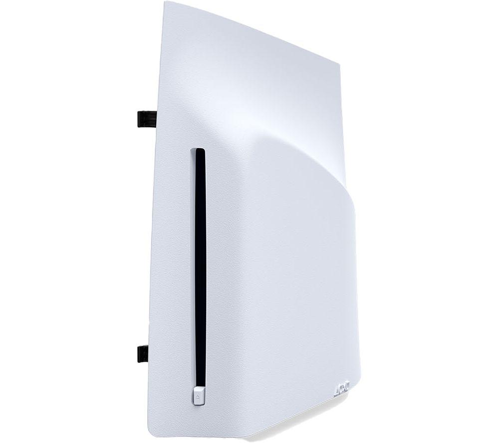 Disc Drive For PS5 Digital Edition Consoles - White