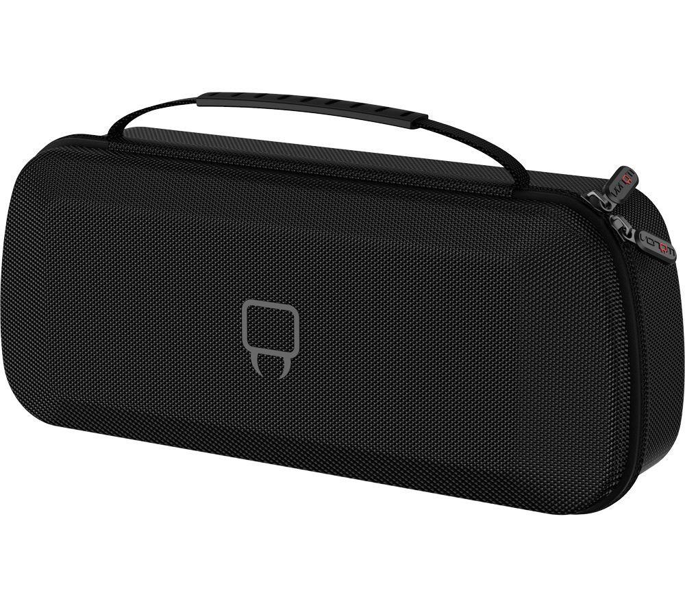 SONY PlayStation Portal Remote Player & Carry Case (Black) Bundle