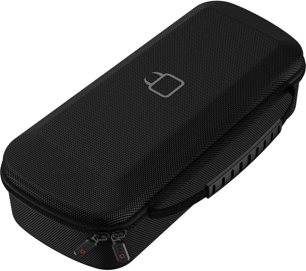SONY PlayStation Portal Remote Player & Carry Case (Black) Bundle