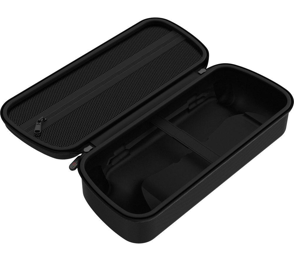 SONY PlayStation Portal Remote Player & Carry Case (Black) Bundle