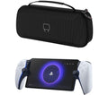 SONY PlayStation Portal Remote Player & Carry Case (Black) Bundle