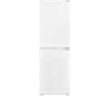 LOGIK LIFF5024 Integrated 50/50 Fridge Freezer - Sliding Hinge