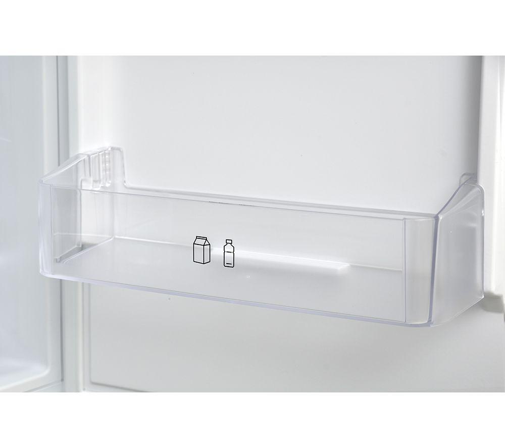 LOGIK LIFF5024 Frigorífico combi integrable 50/50 - Bisagra deslizante