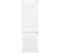 LOGIK LIFF7024 Integrated 70/30 Fridge Freezer - Sliding Hinge