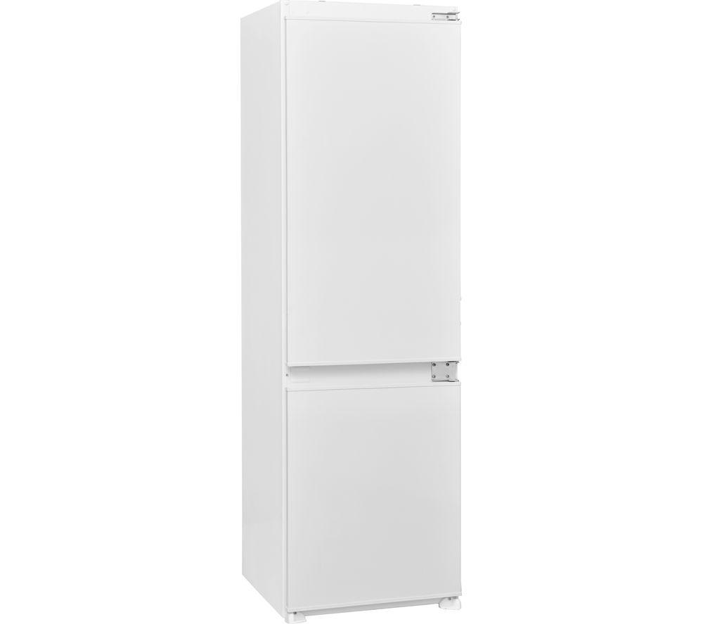 LOGIK LIFF7024 Frigorífico-congelador integrado 70/30 - Bisagra deslizante