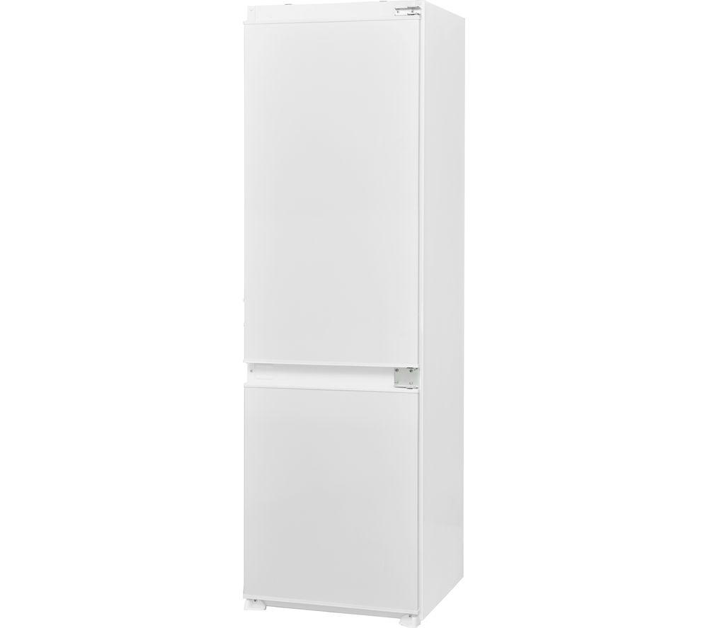 LOGIK LIFF7024 Frigorífico-congelador integrado 70/30 - Bisagra deslizante