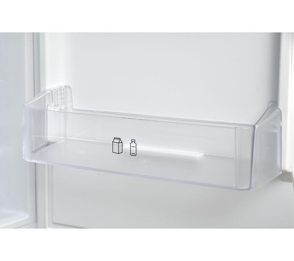 LOGIK LIFF7024 Frigorífico-congelador integrado 70/30 - Bisagra deslizante