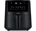 TOWER Vortx T17147 Air Fryer - Black