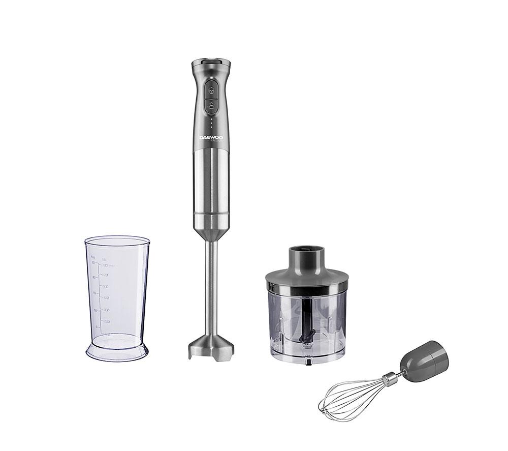 DAEWOO Freedom SDA2633GE Hand Blender - Black