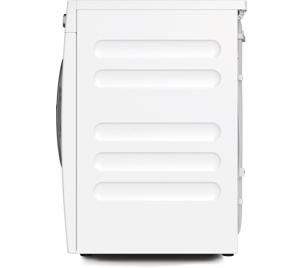 MIELE WWK360 GB LW Lavadora de carga frontal Pwash WiFi-enabled 10 kg 1400 rpm - Blanca
