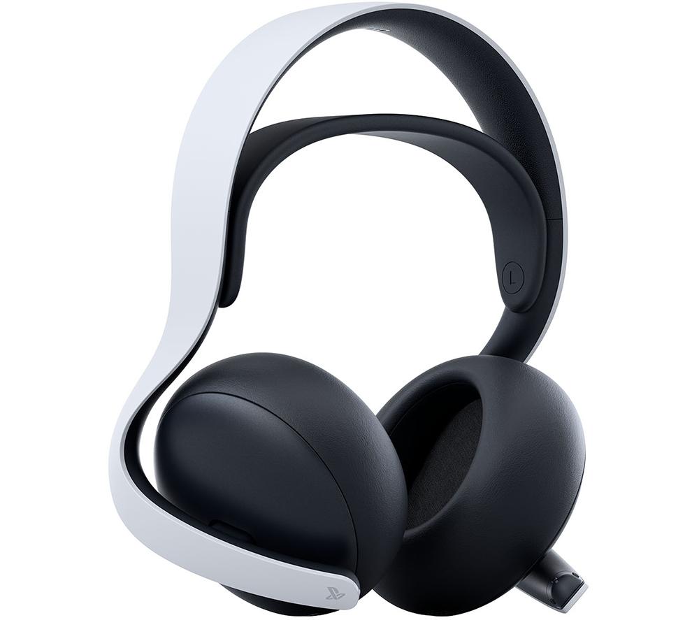 SONY PULSE Elite Wireless PS5 Headset - White