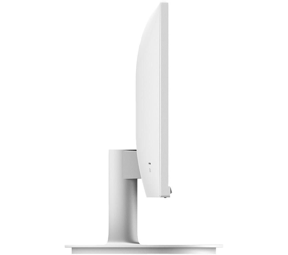 Monitor LCD PHILIPS 241V8AW Full HD de 24" - Blanco