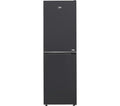 BEKO Pro HarvestFresh AeroFlow CNG4692VA 50/50 Fridge Freezer - Anthracite