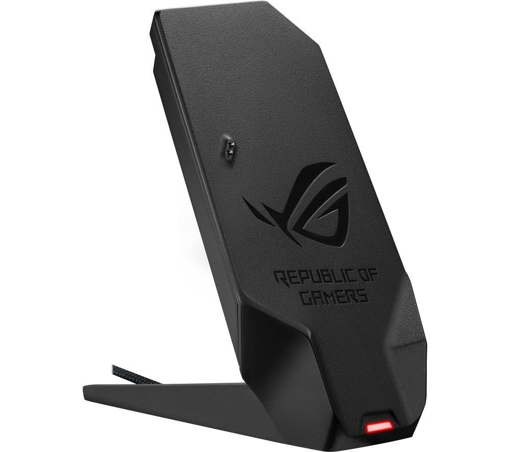 ASUS ROG Spatha X RGB kabellose optische Gaming-Maus