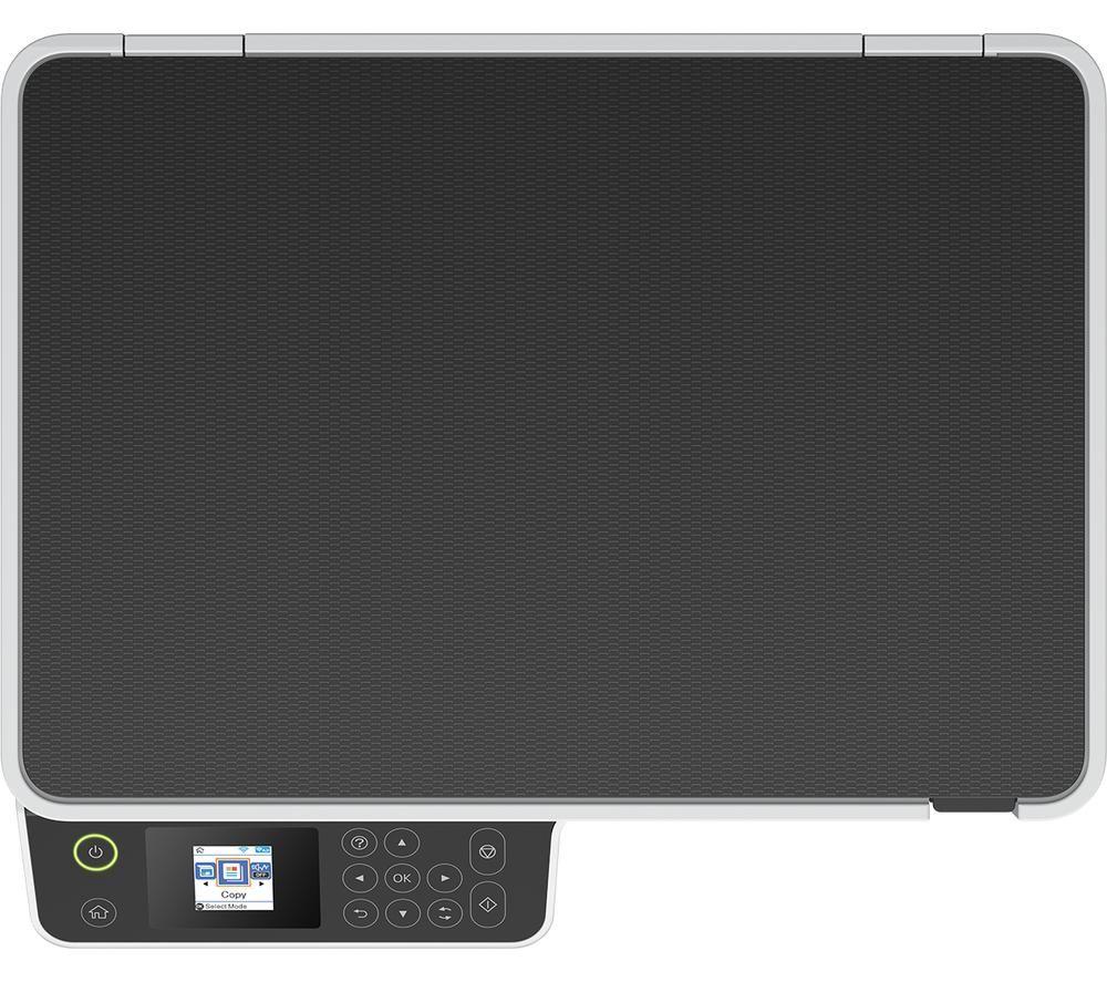 EPSON EcoTank ET-M2120 Monochrome All-in-One Wireless Inkjet Printer