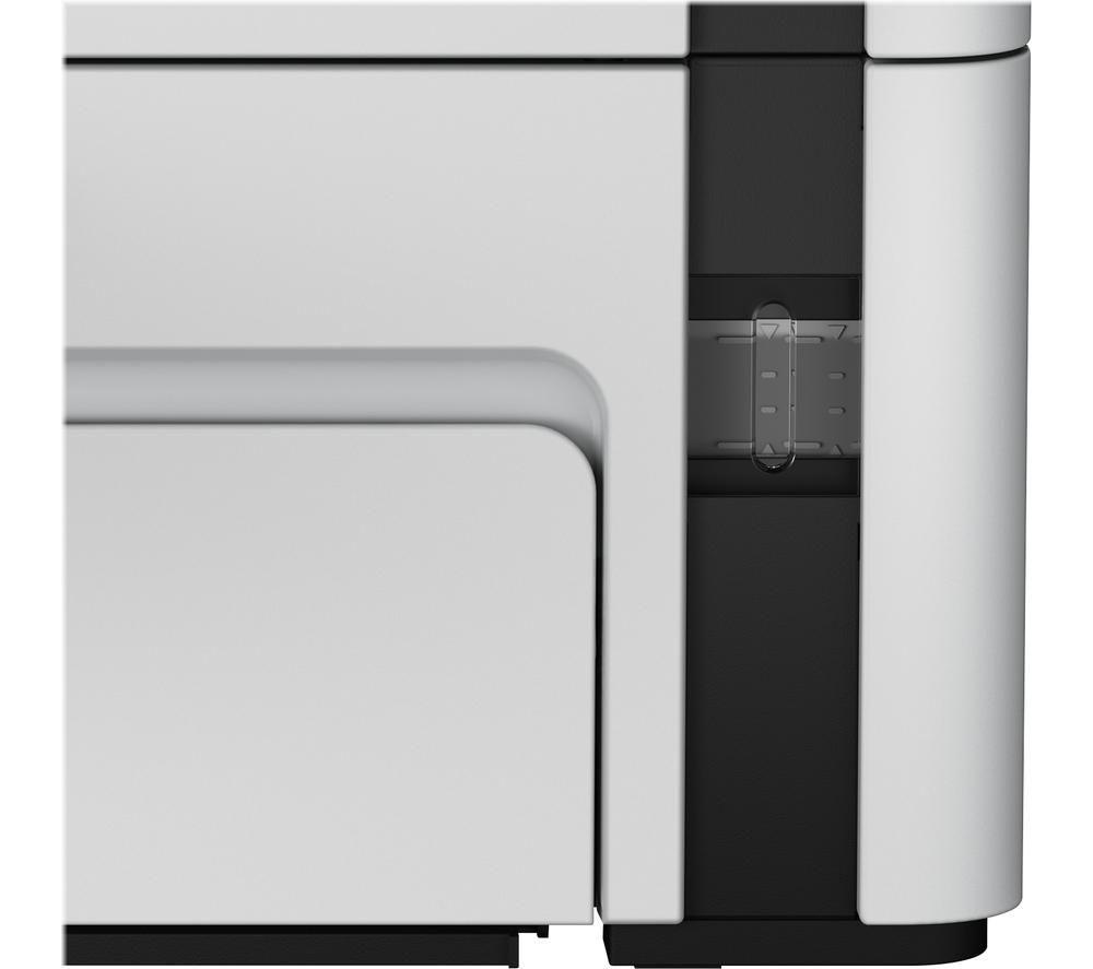 EPSON EcoTank ET-M2120 Monochrome All-in-One Wireless Inkjet Printer