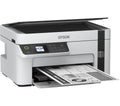 EPSON EcoTank ET-M2120 Monochrome All-in-One Wireless Inkjet Printer
