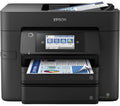 EPSON WorkForce Pro WF-4830DTWF All-in-One Wireless Inkjet Printer with Fax