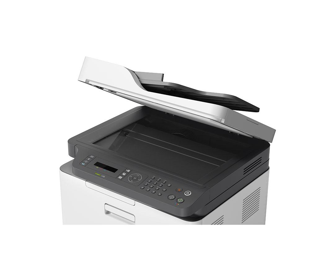 HP 179fnw All-in-One Wireless Colour Laser Printer | Scan & Copy | Automatic Doc Feeder | WiFi Print