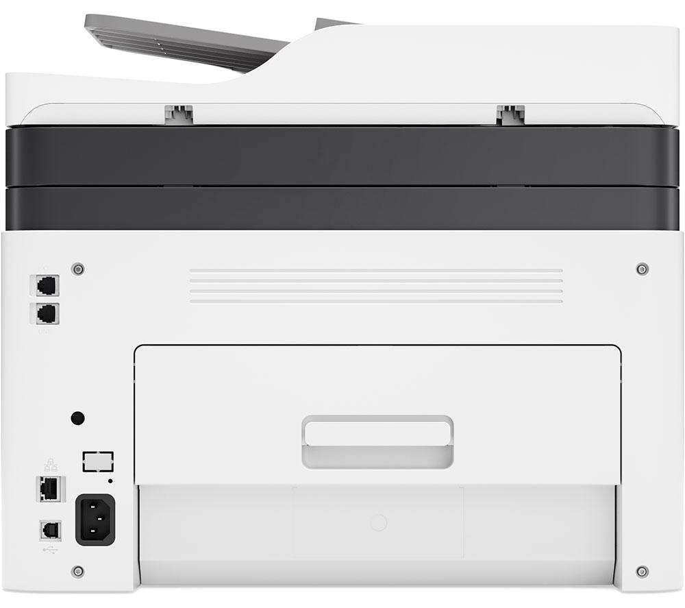 HP 179fnw All-in-One Wireless Colour Laser Printer | Scan & Copy | Automatic Doc Feeder | WiFi Print