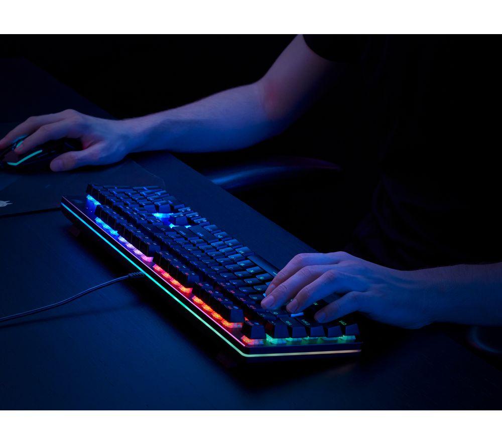 ACER Predator Aethon 303 Mechanical Gaming Keyboard