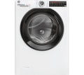 HOOVER H-Wash 350 H3WPS686TAMB6-80 WiFi-enabled 8 kg 1600rpm Washing Machine - White