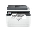 HP LaserJet Pro 3102FDW Mono All-in-One Wireless Printer | Scan & Copy | WiFi Printer