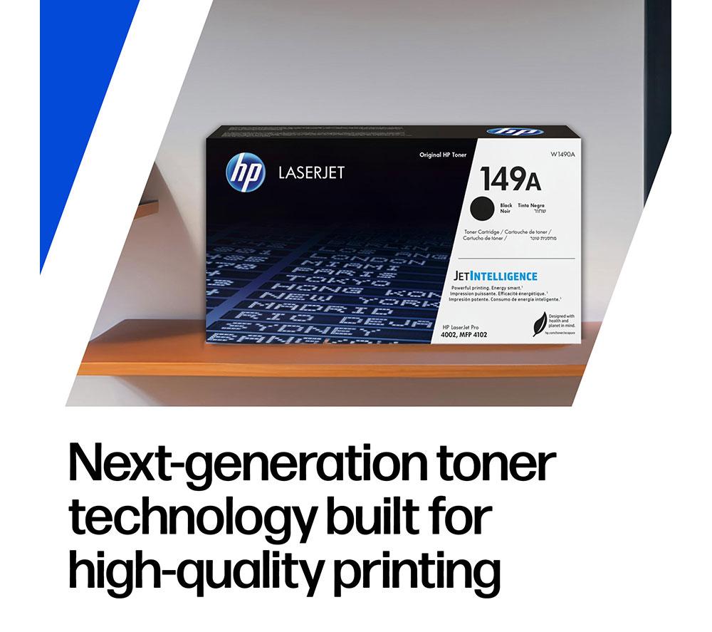 HP LaserJet Pro 3002DW Monochrom-Laserdrucker | Zuhause oder Büro | WLAN-Drucker