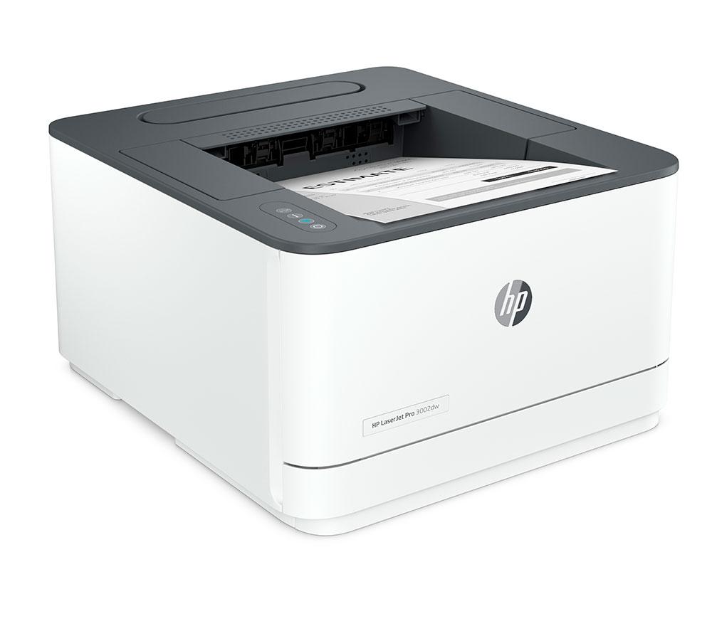 HP LaserJet Pro 3002DW Monochrom-Laserdrucker | Zuhause oder Büro | WLAN-Drucker