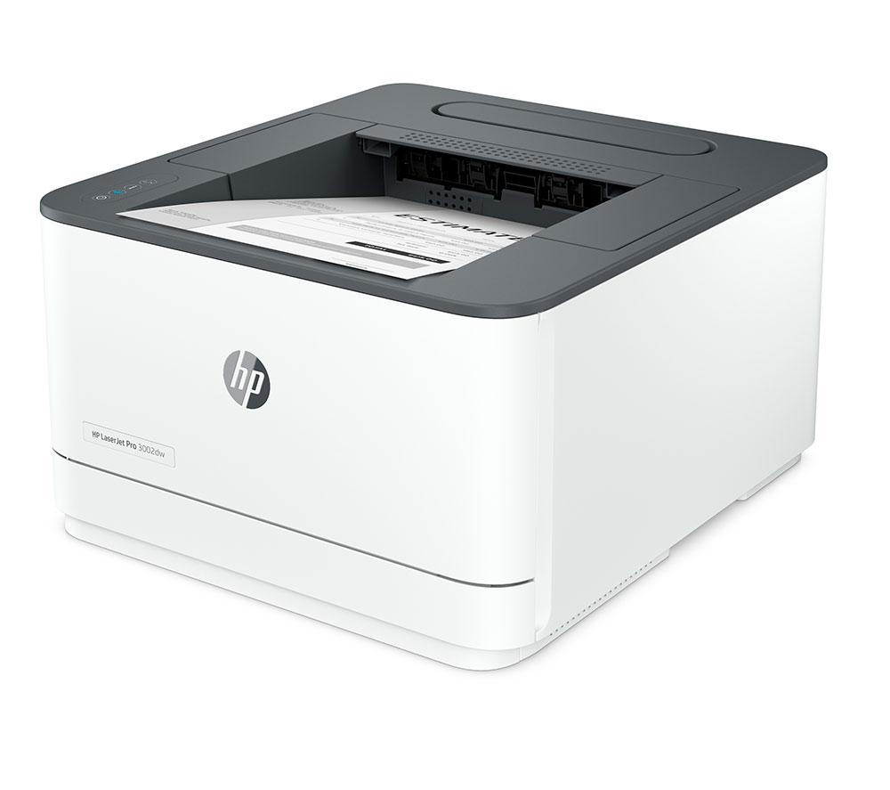 HP LaserJet Pro 3002DW Monochrom-Laserdrucker | Zuhause oder Büro | WLAN-Drucker