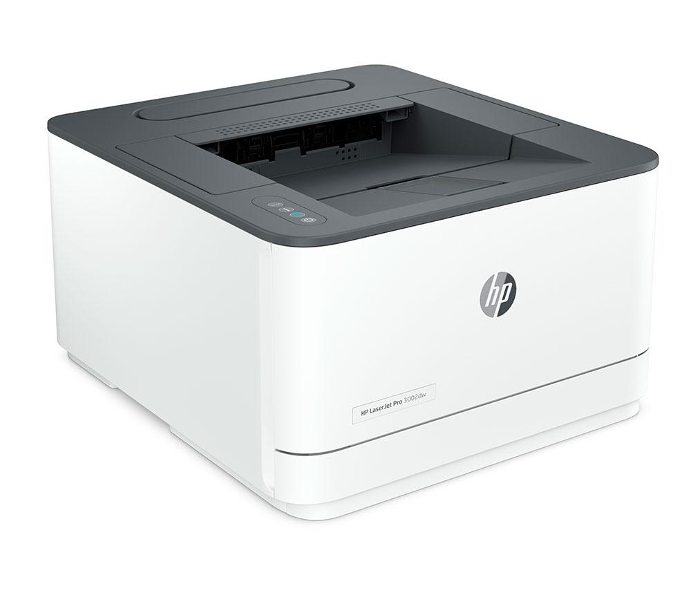 HP LaserJet Pro 3002DW Monochrom-Laserdrucker | Zuhause oder Büro | WLAN-Drucker