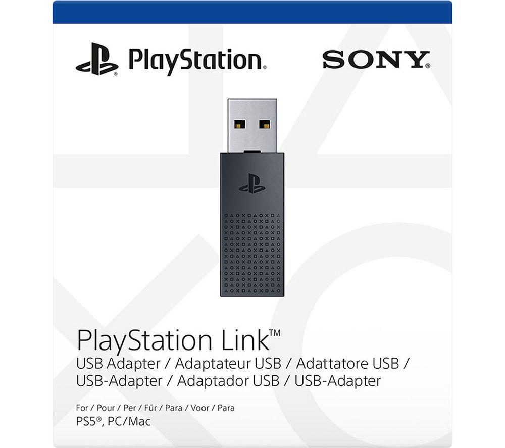 PLAYSTATION Link USB adapter