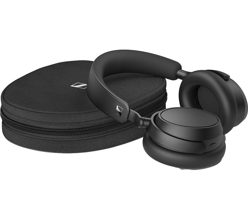 Auriculares inalámbricos con cancelación de ruido Bluetooth SENNHEISER Accentum Plus - Negro