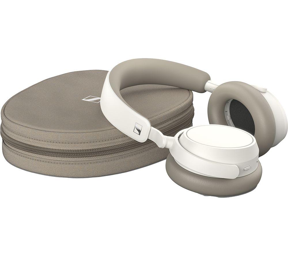 Auriculares inalámbricos con cancelación de ruido Bluetooth Sennheiser Accentum Plus - Blanco