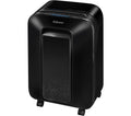 FELLOWES Powershred LX200 Mini Cut Paper Shredder
