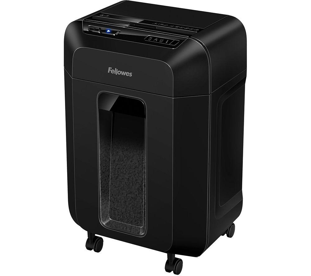 FELLOWES AutoMax 90M Mini Cut Paper Shredder