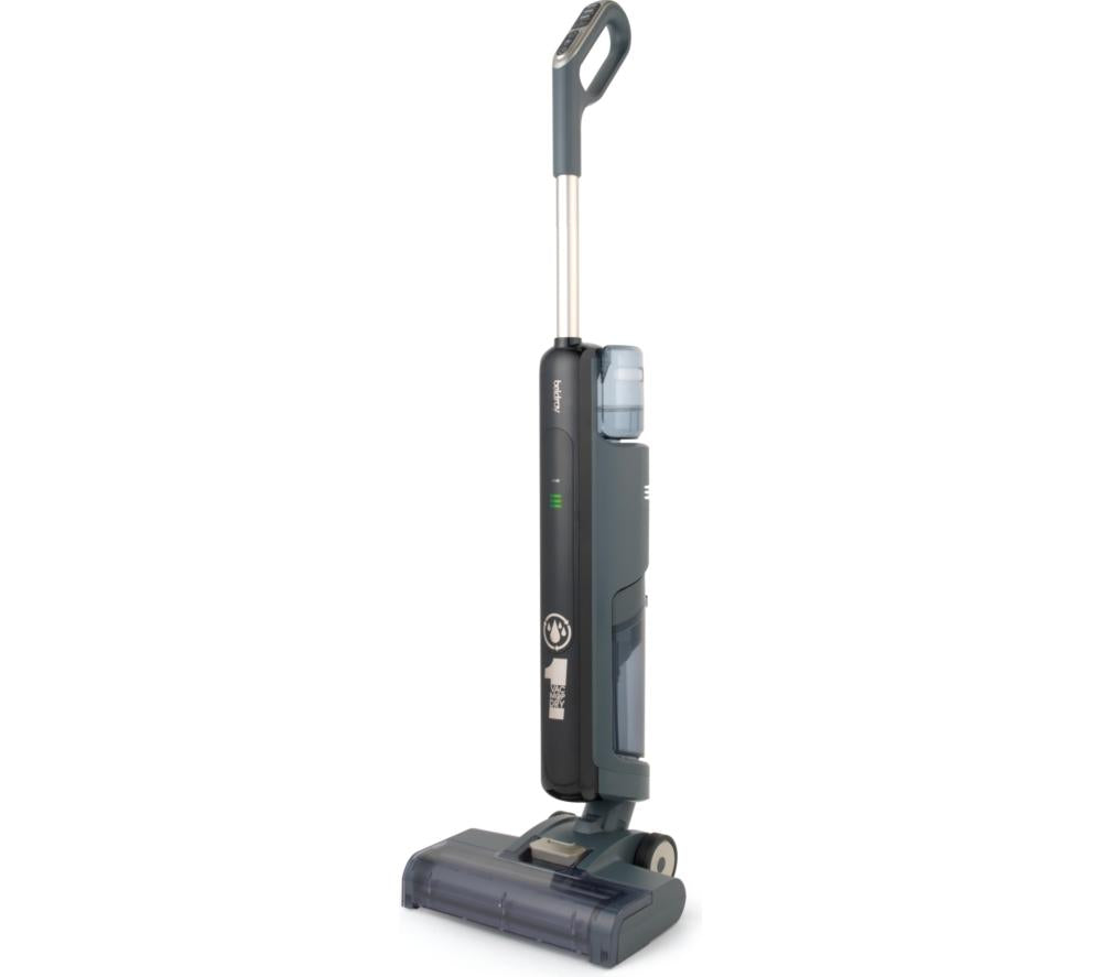 BELDRAY BEL01814 All-in-One Upright Vacuum Cleaner - Grey