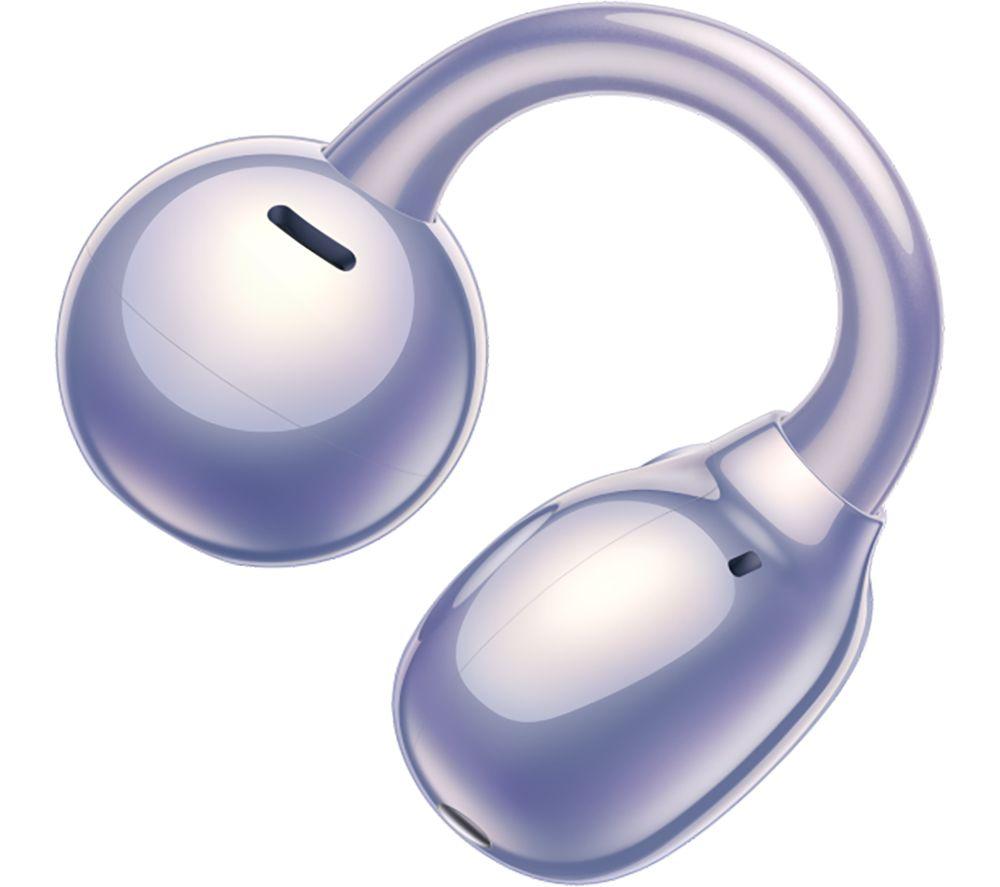 HUAWEI FreeClip Kabellose Bluetooth Sport-Ohrhörer - Lila