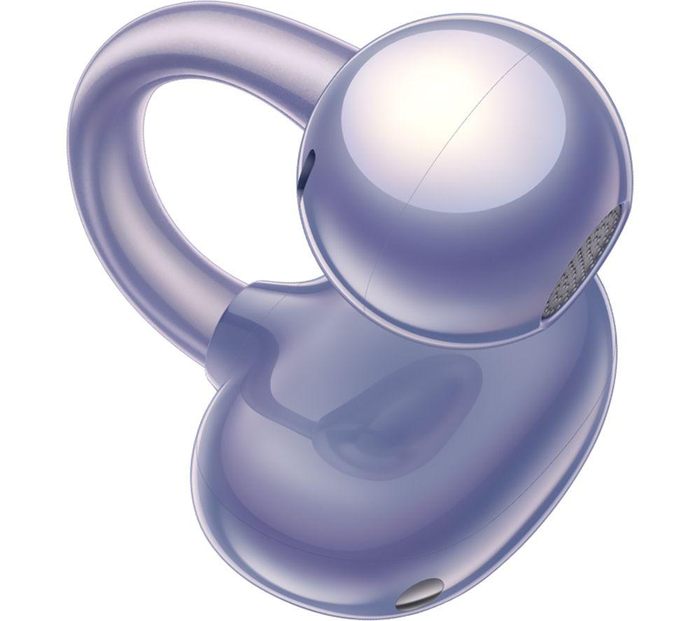 HUAWEI FreeClip Kabellose Bluetooth Sport-Ohrhörer - Lila