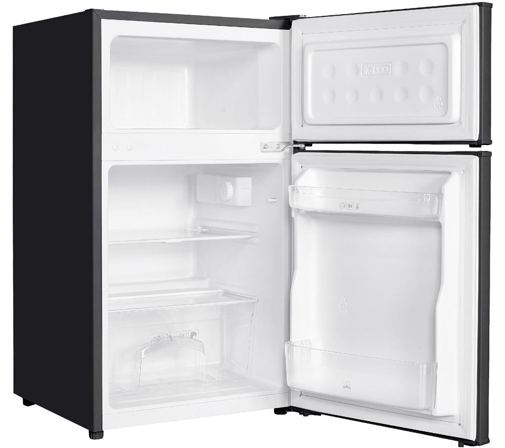 RUSSELL HOBBS RH85UCFF482E1B Frigorífico Combi 70/30 - Negro