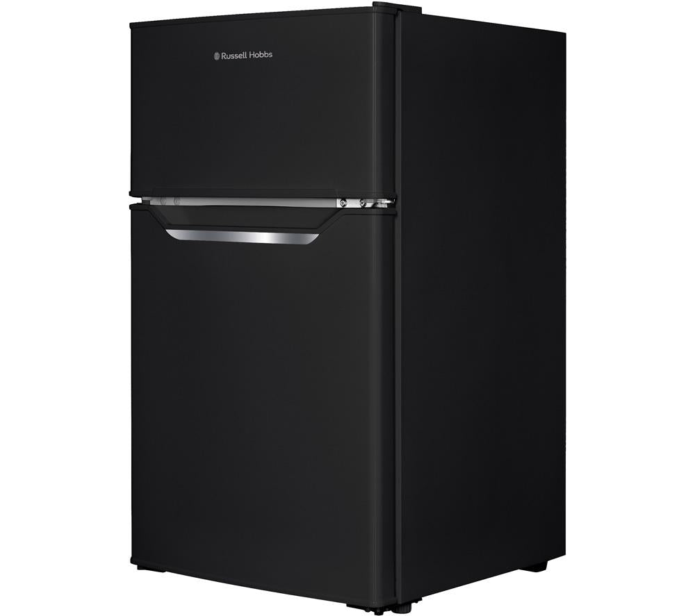 RUSSELL HOBBS RH85UCFF482E1B Frigorífico Combi 70/30 - Negro