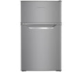 RUSSELL HOBBS RH85UCFF482E1SS 70/30 Fridge Freezer - Stainless Steel